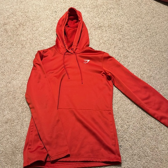 Gymshark hoodie - Picture 1 of 3
